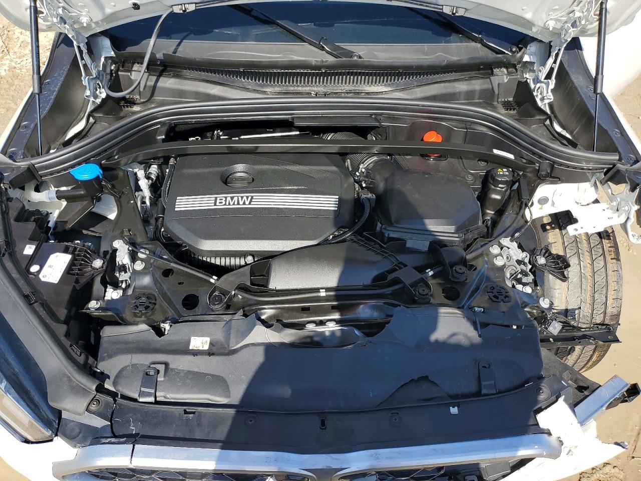 BMW X Series Xdrive28i