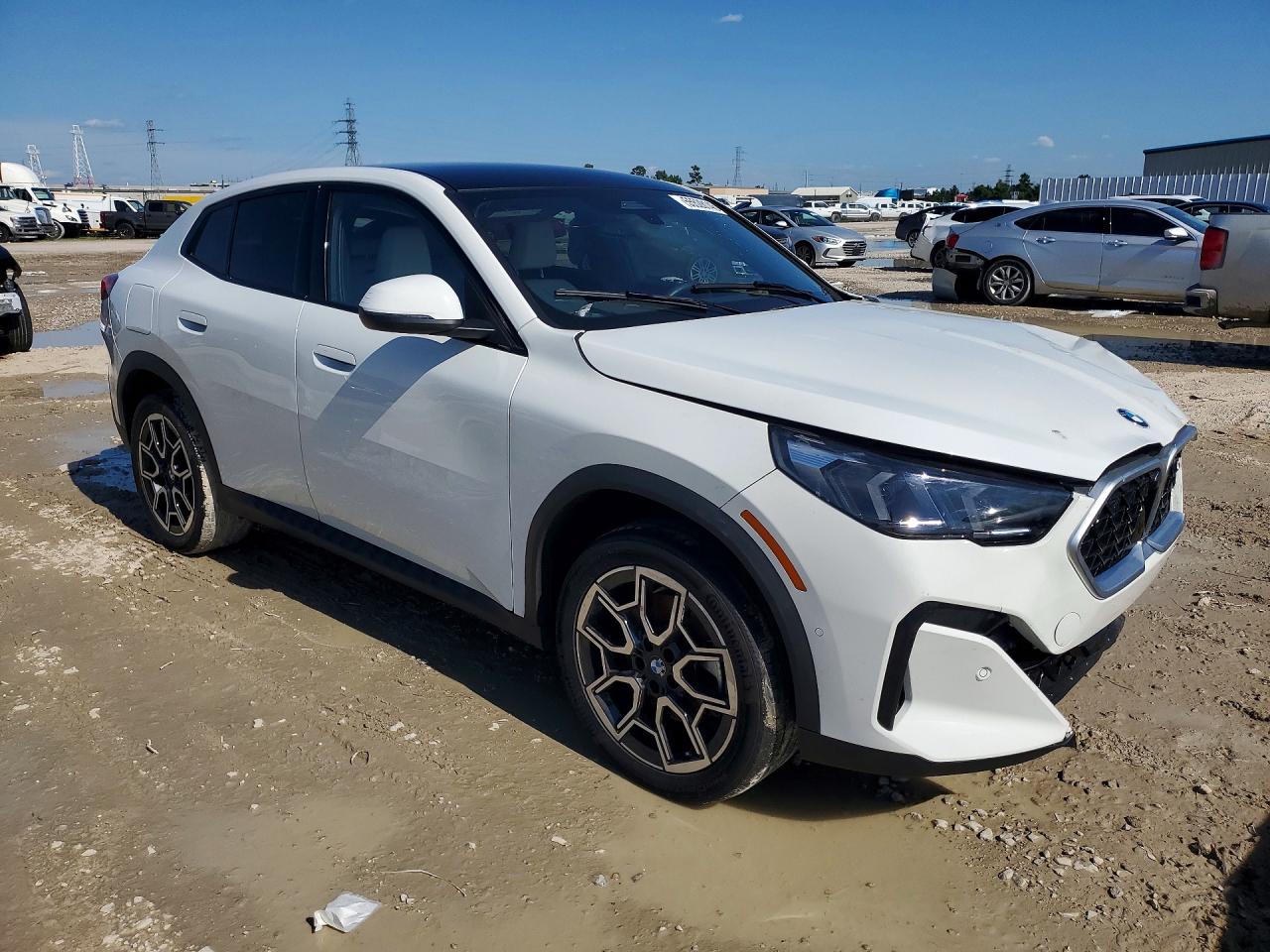 BMW X Series Xdrive28i