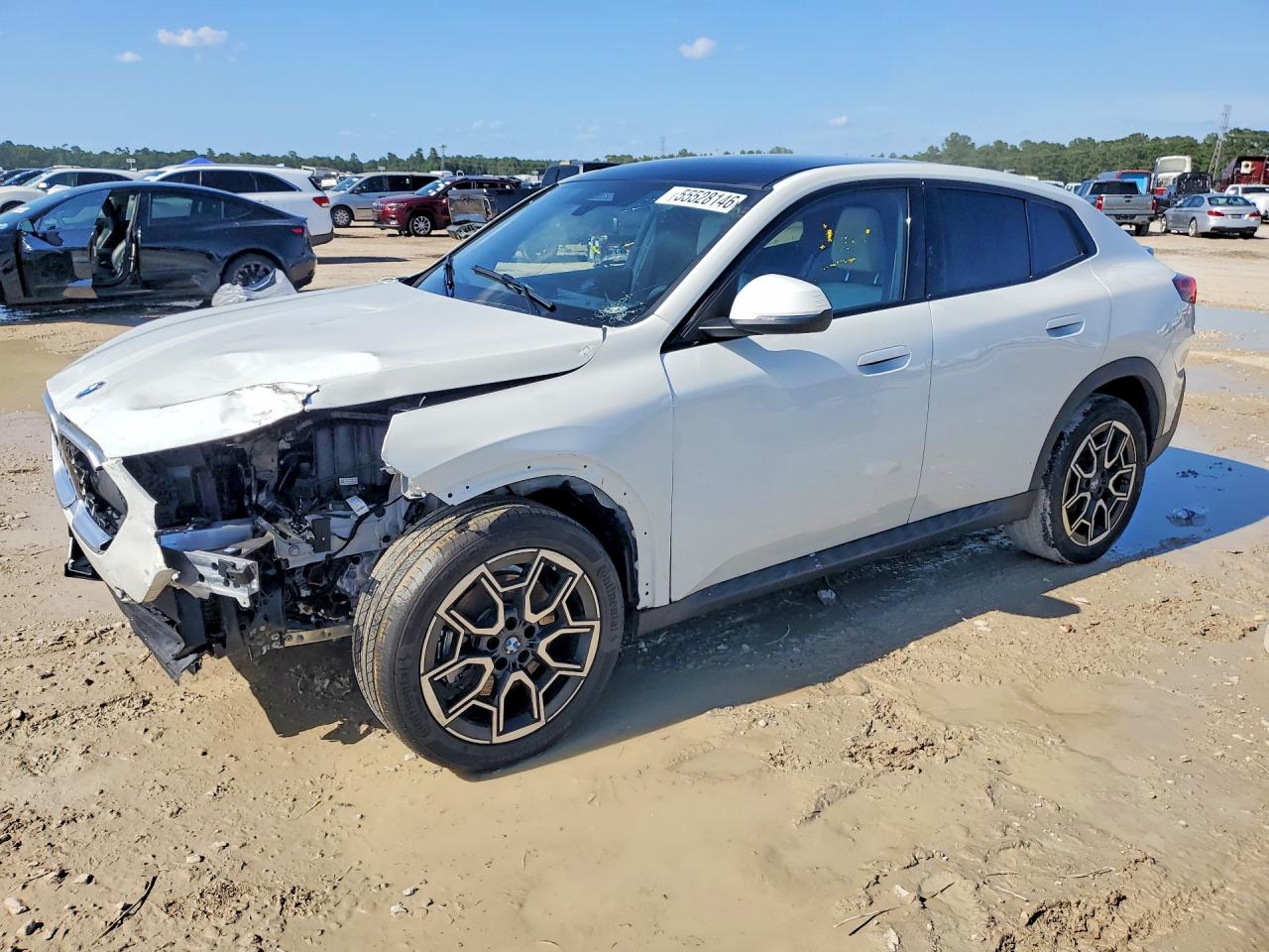 BMW X Series Xdrive28i