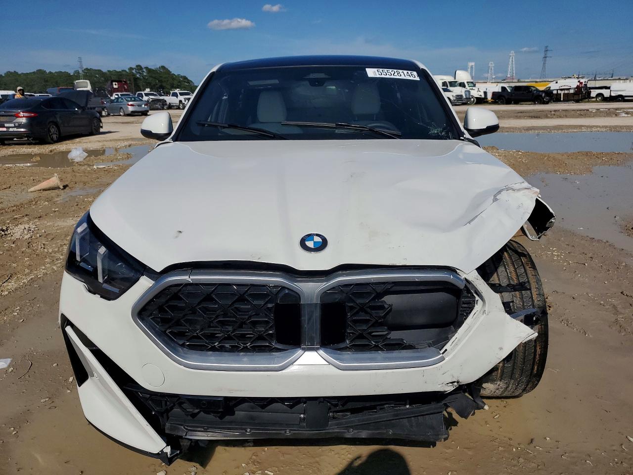 BMW X Series Xdrive28i