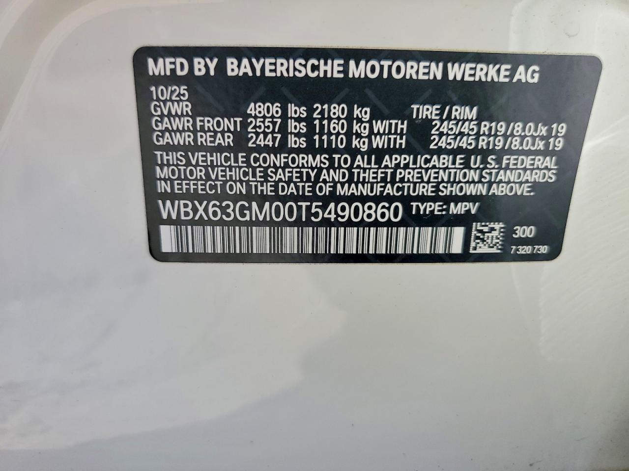 BMW X Series Xdrive28i