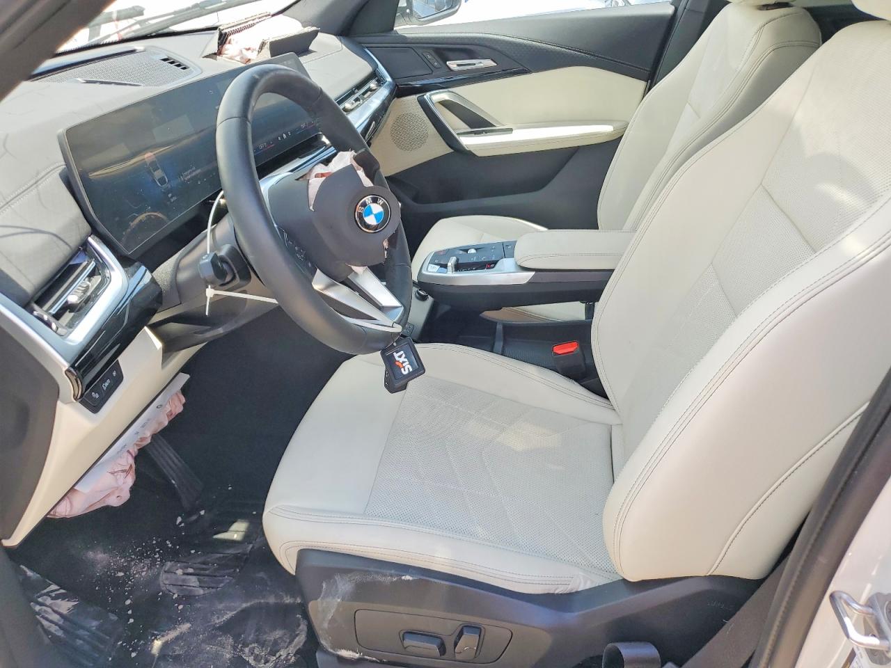 BMW X Series Xdrive28i