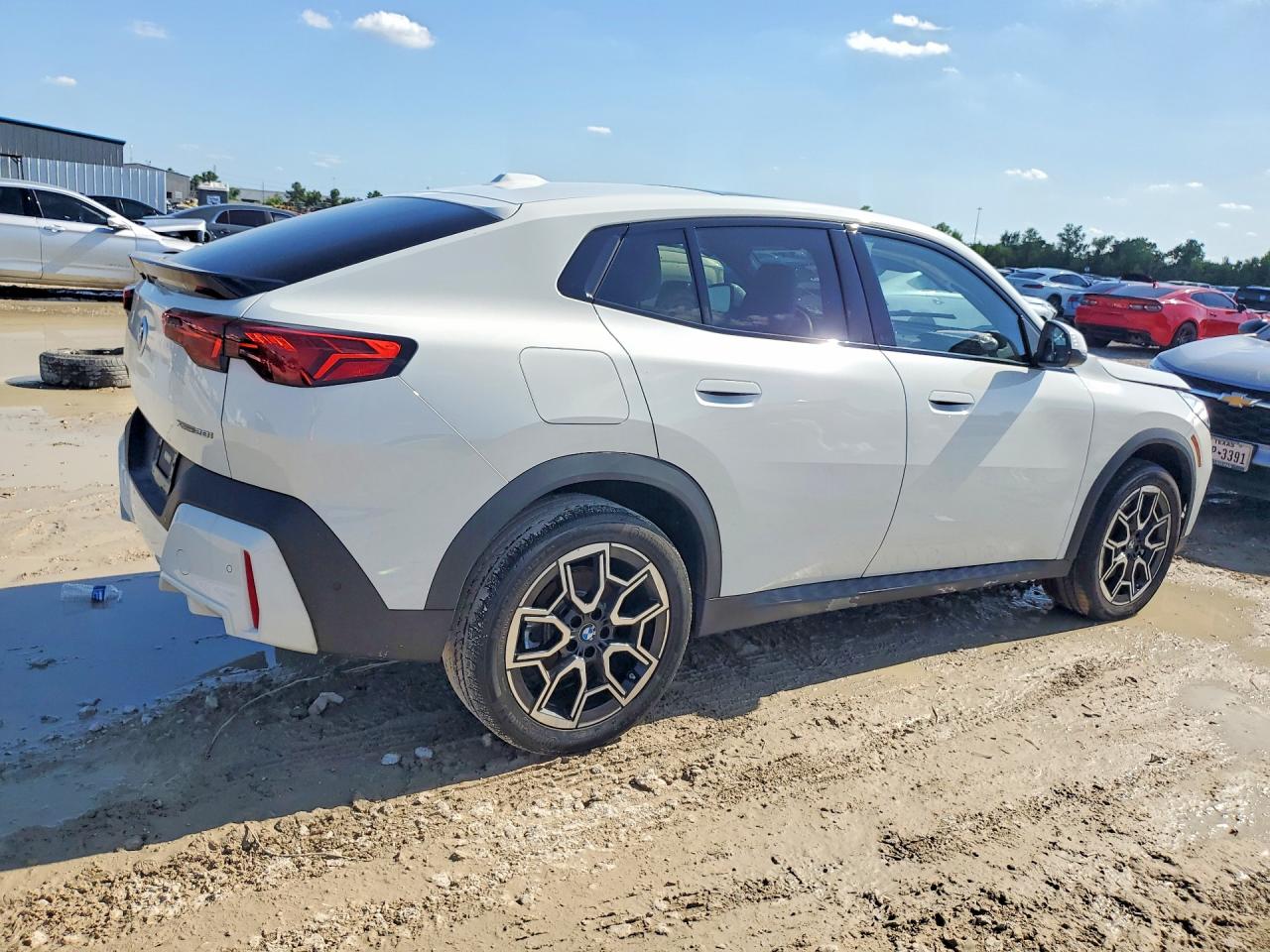 BMW X Series Xdrive28i
