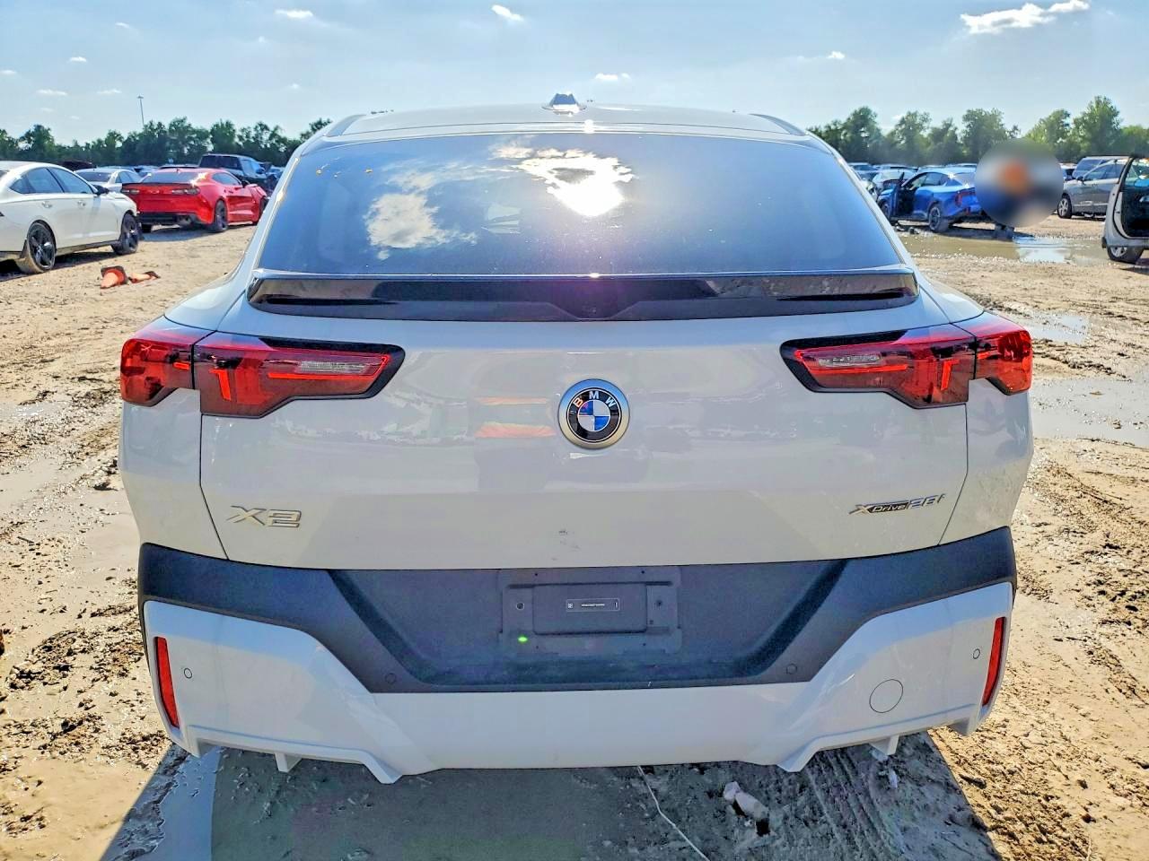 BMW X Series Xdrive28i