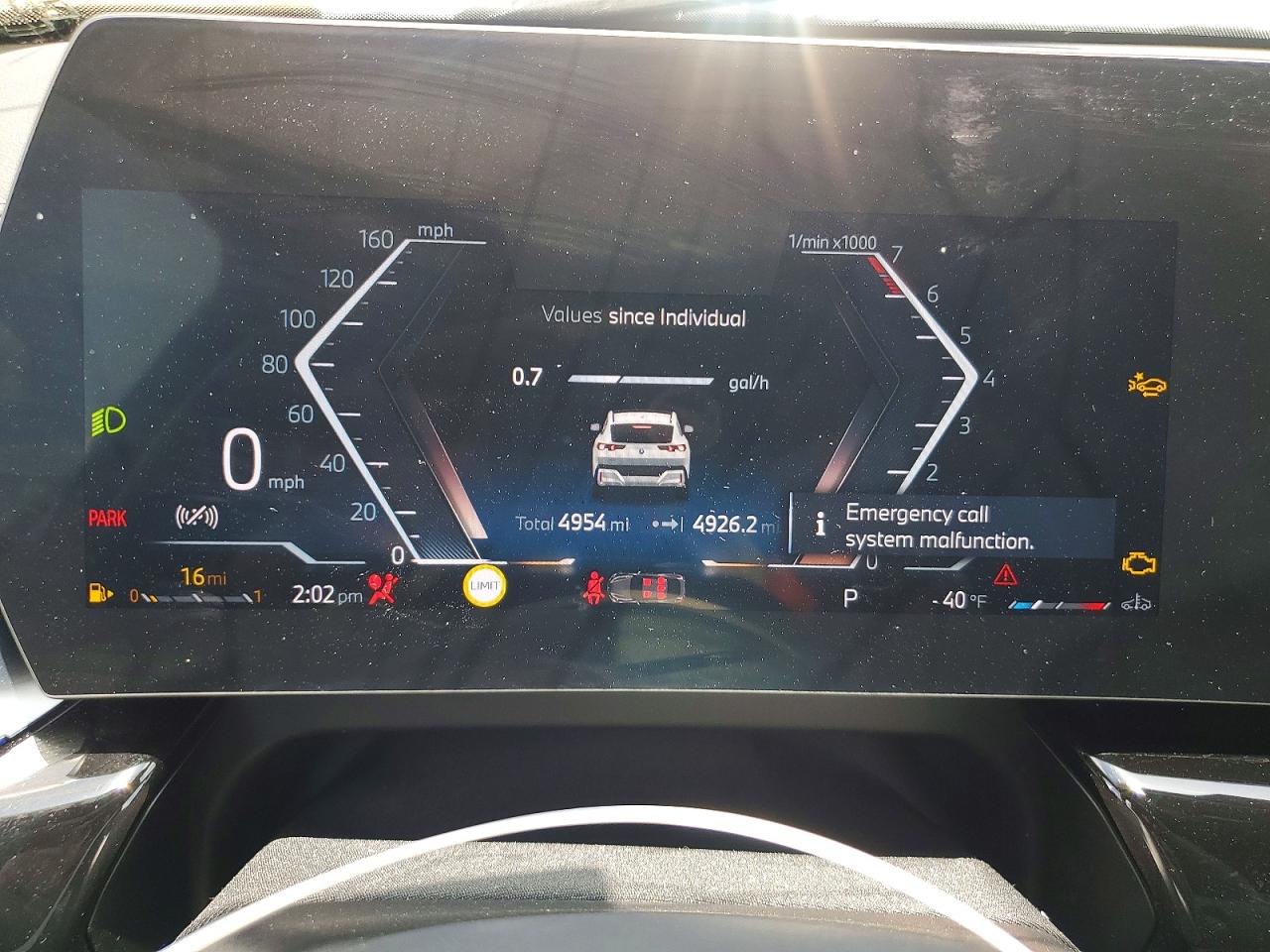 BMW X Series Xdrive28i