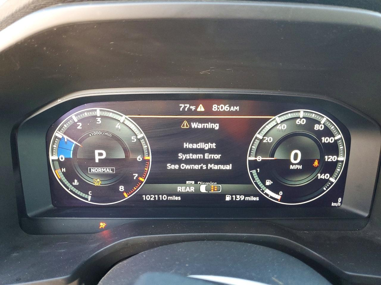 Mitsubishi Outlander Sel