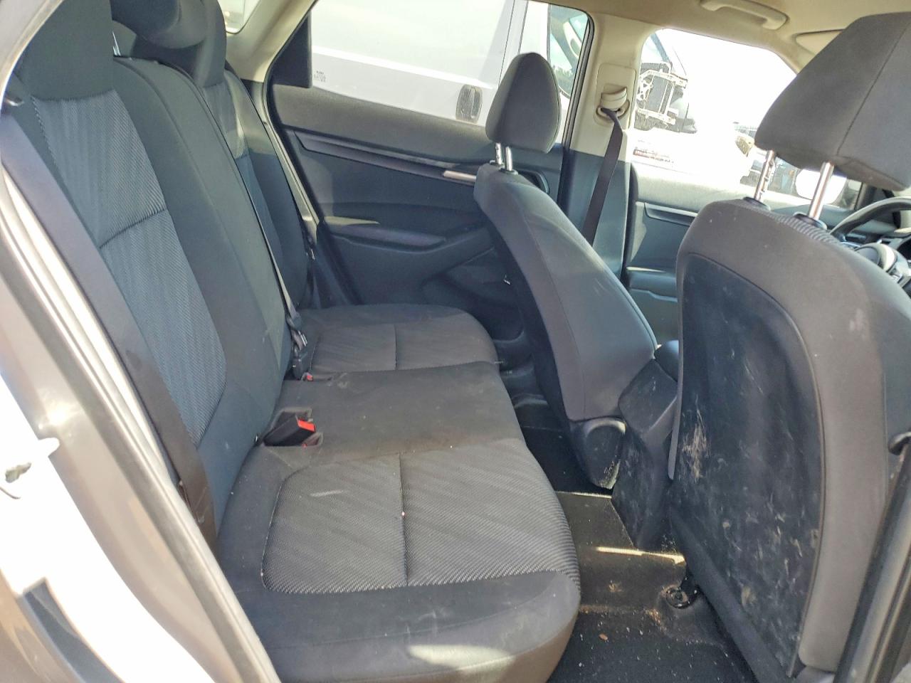 Kia Seltos Lx