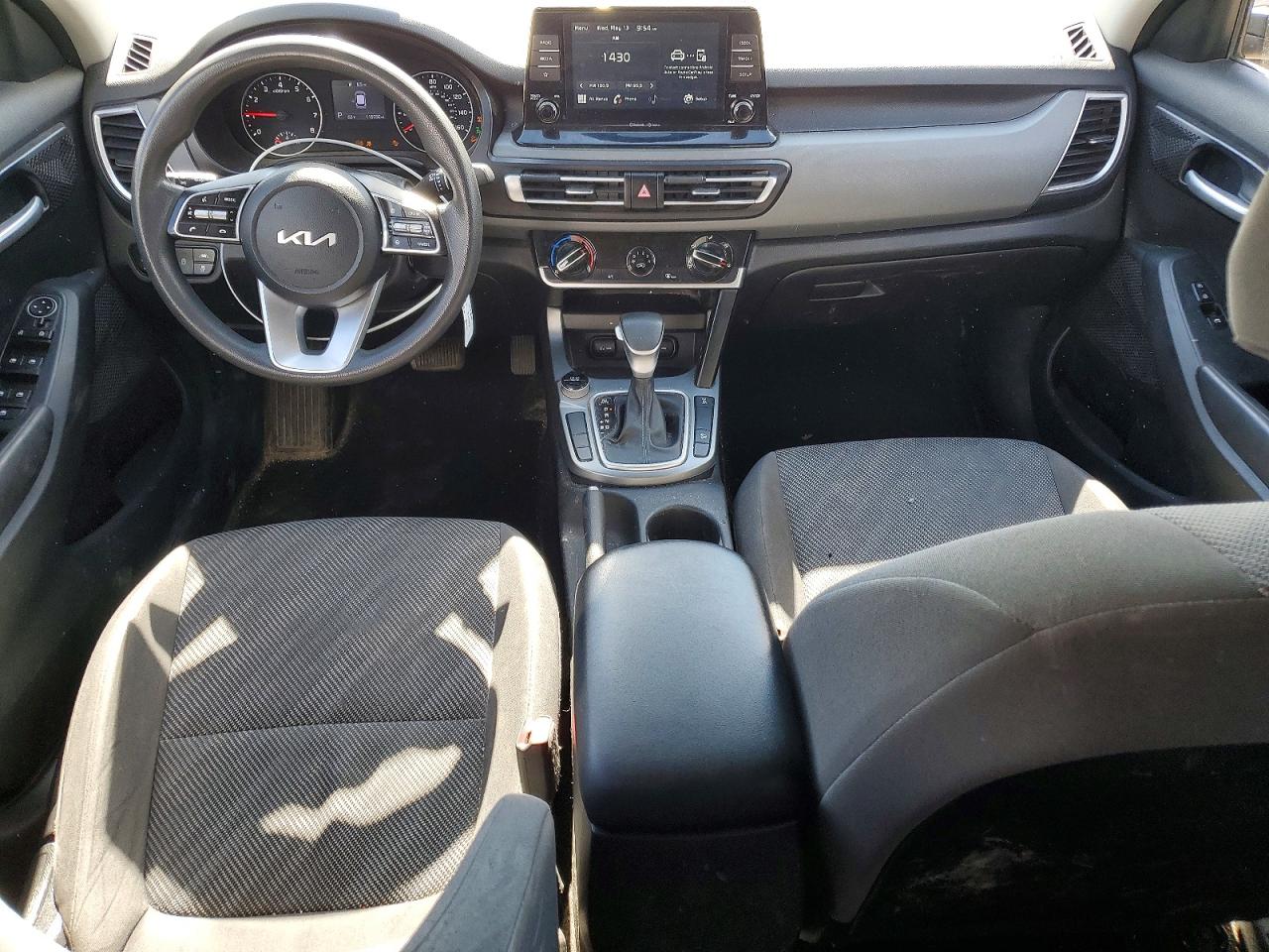 Kia Seltos Lx
