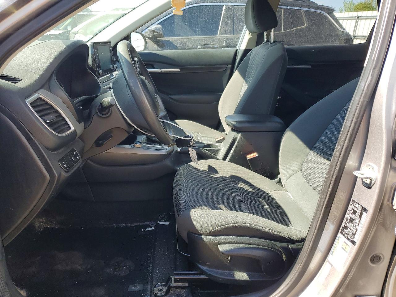 Kia Seltos Lx