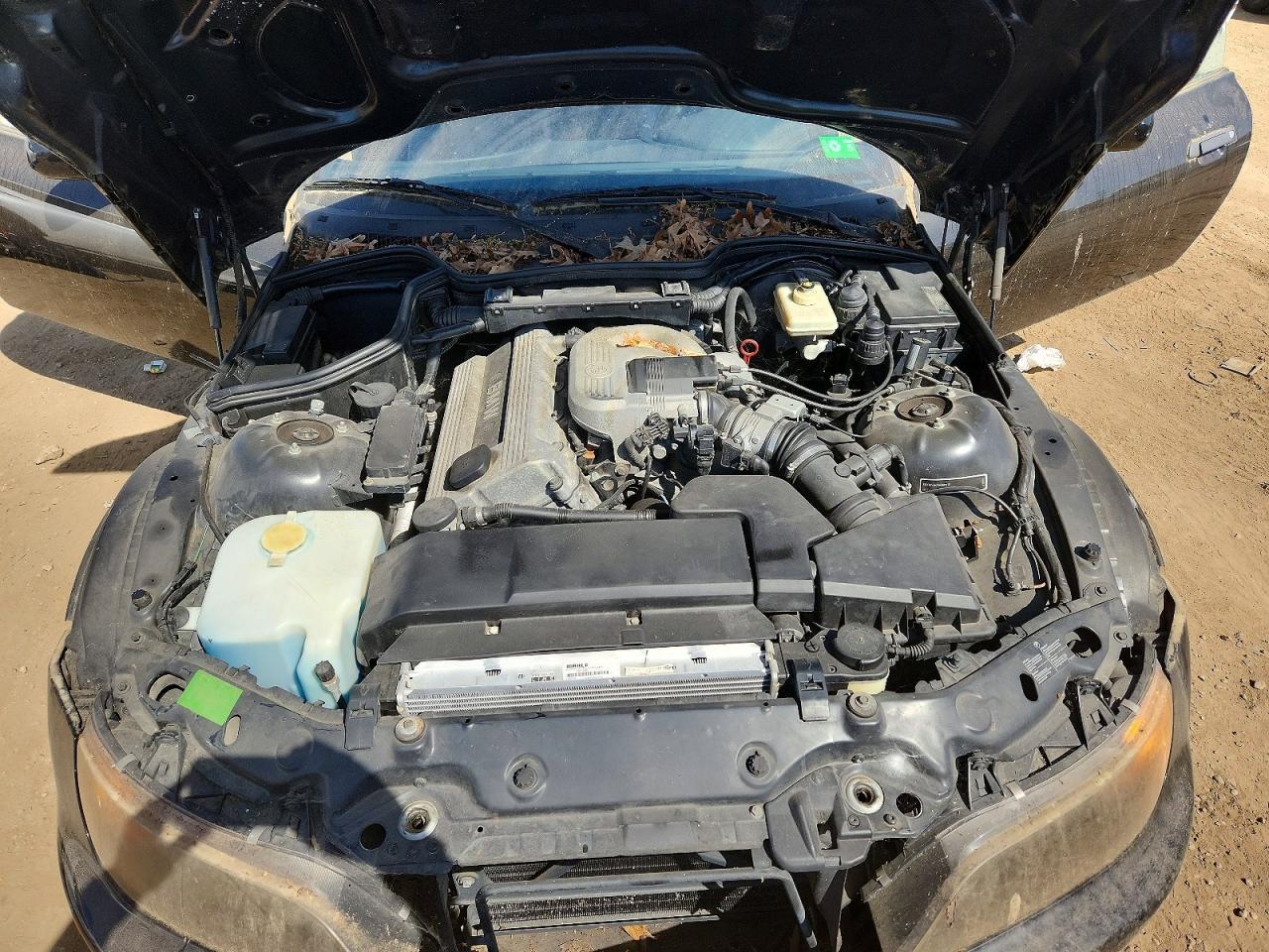 BMW Z Series 1.9