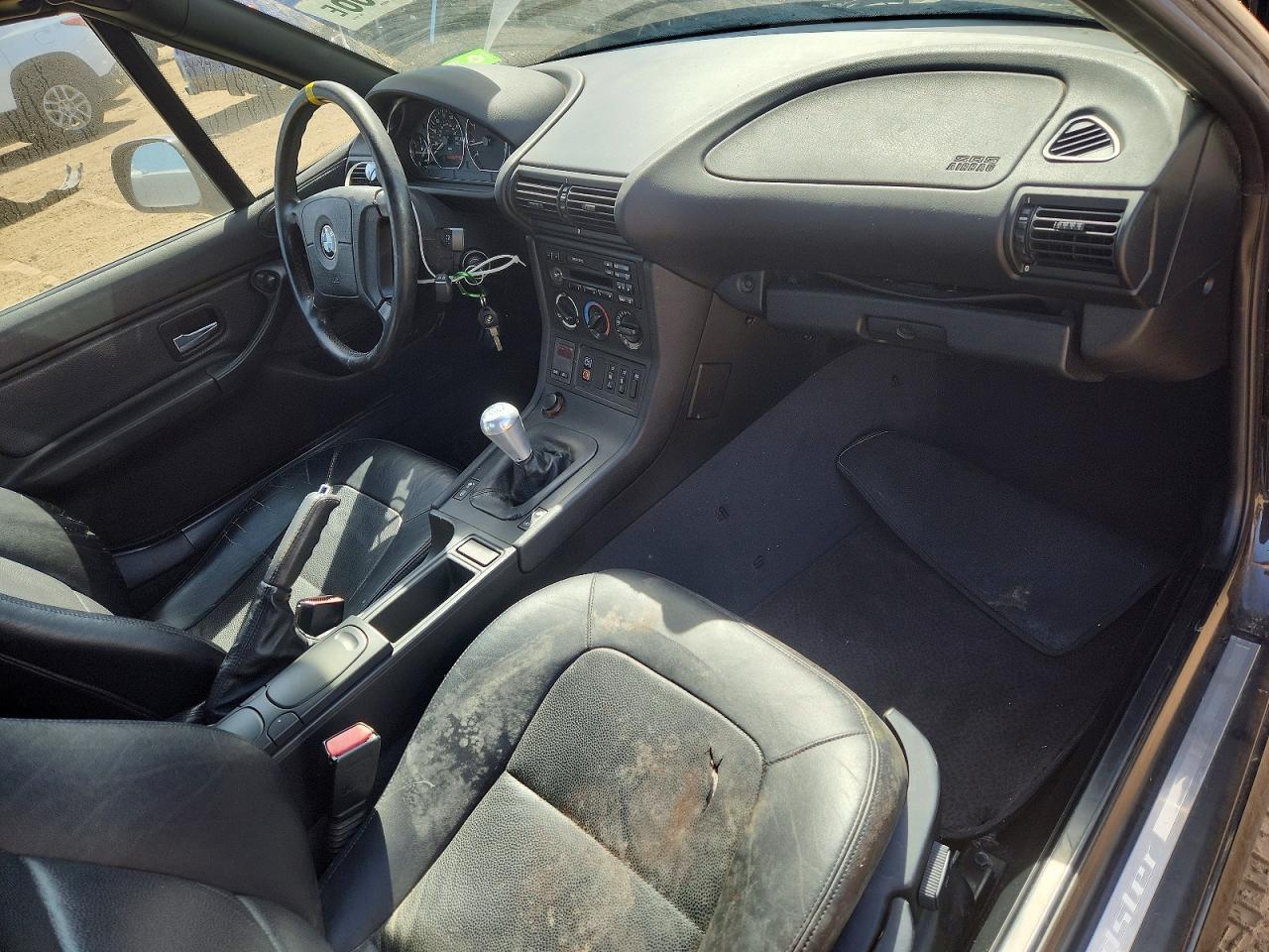 BMW Z Series 1.9
