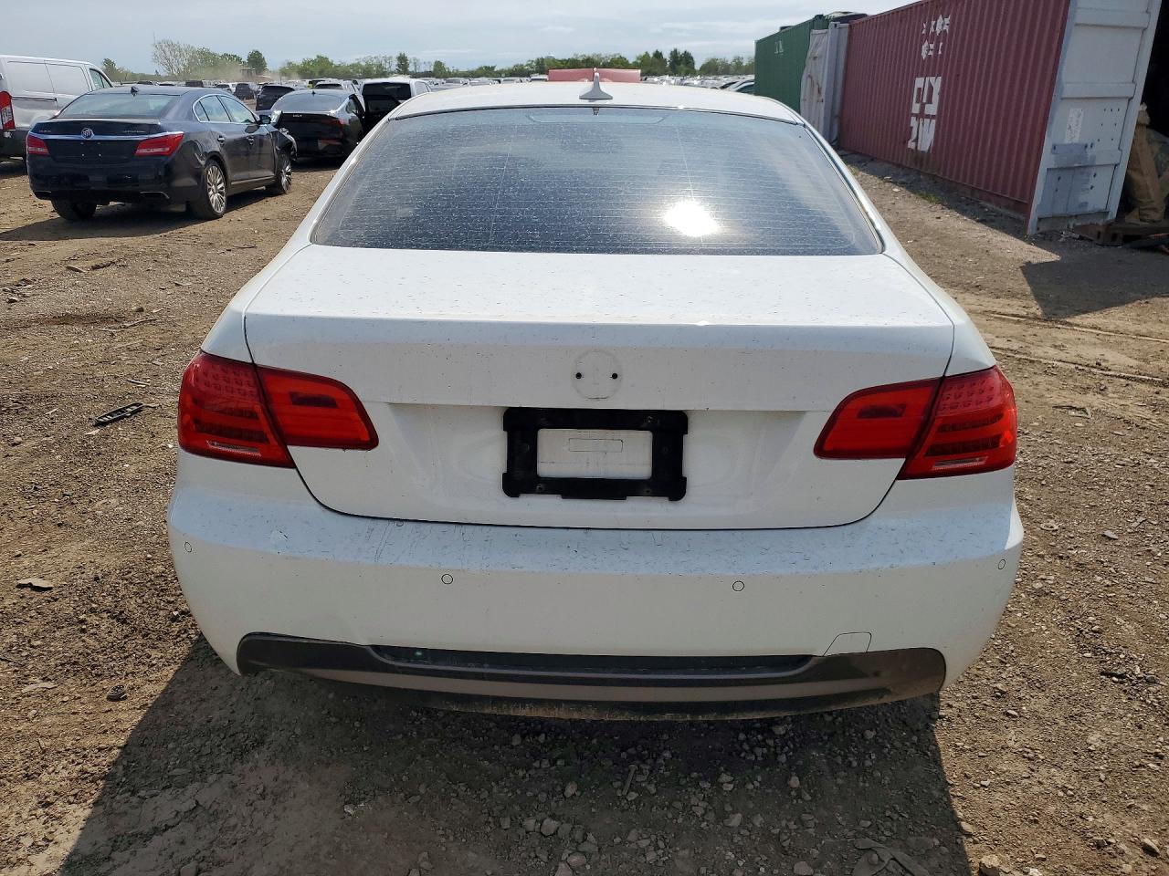 BMW 3 Series I