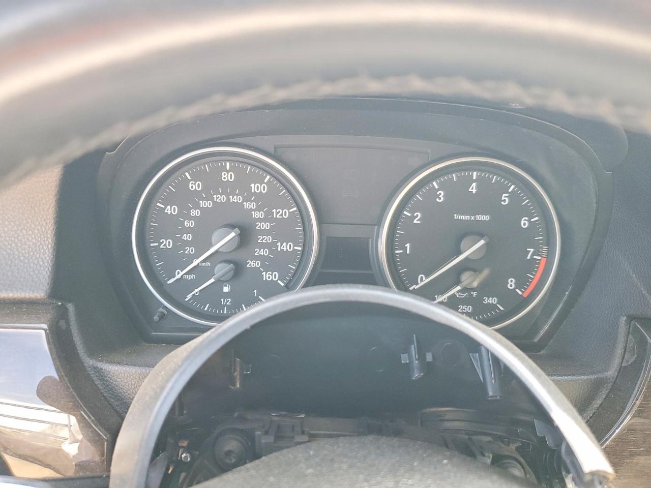 BMW 3 Series I