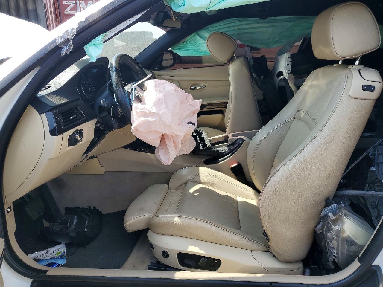BMW 3 Series I
