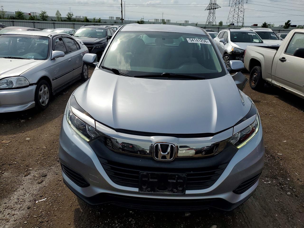 Honda HR-V Lx