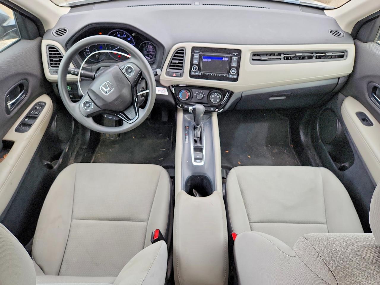 Honda HR-V Lx