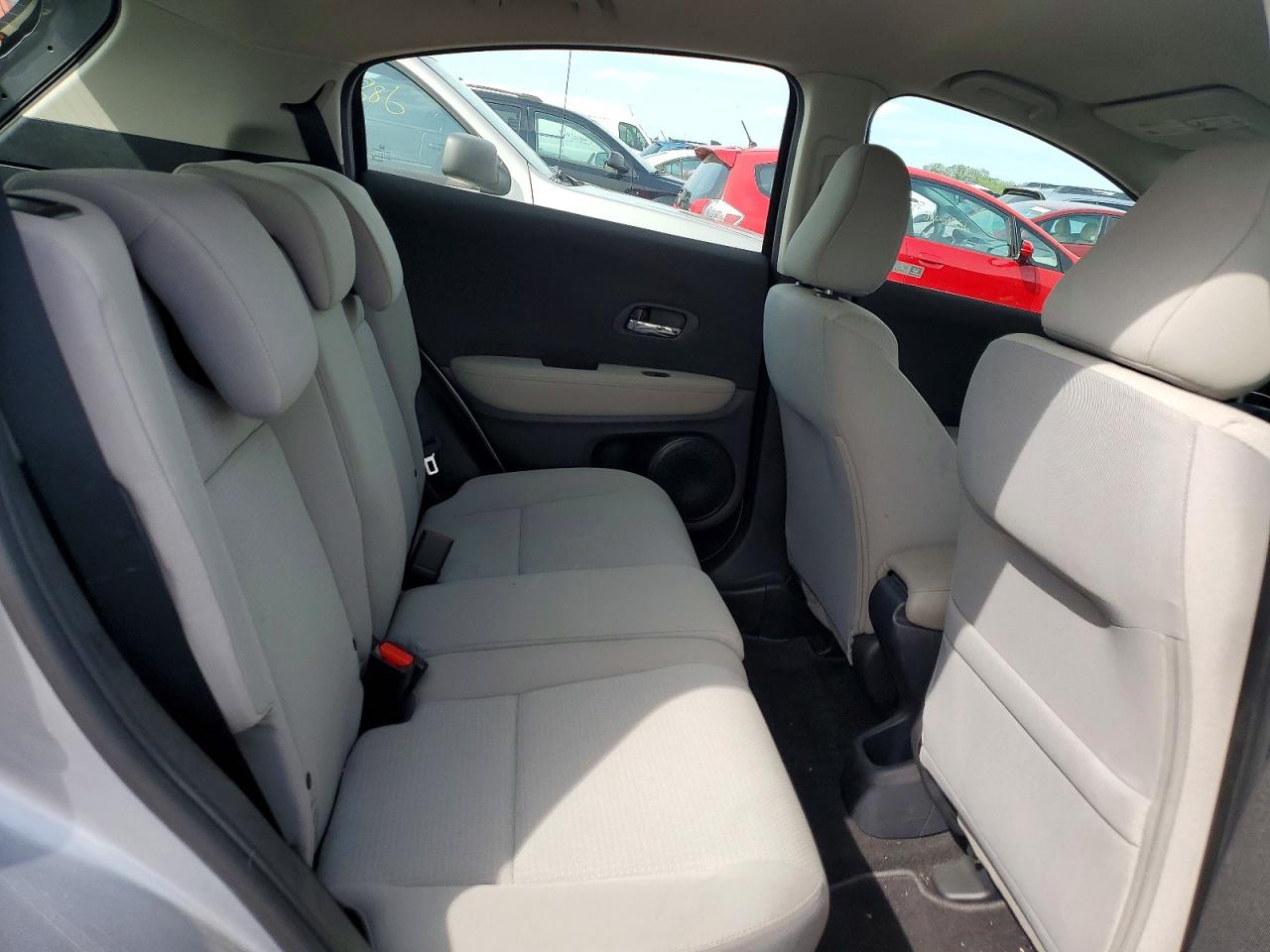 Honda HR-V Lx