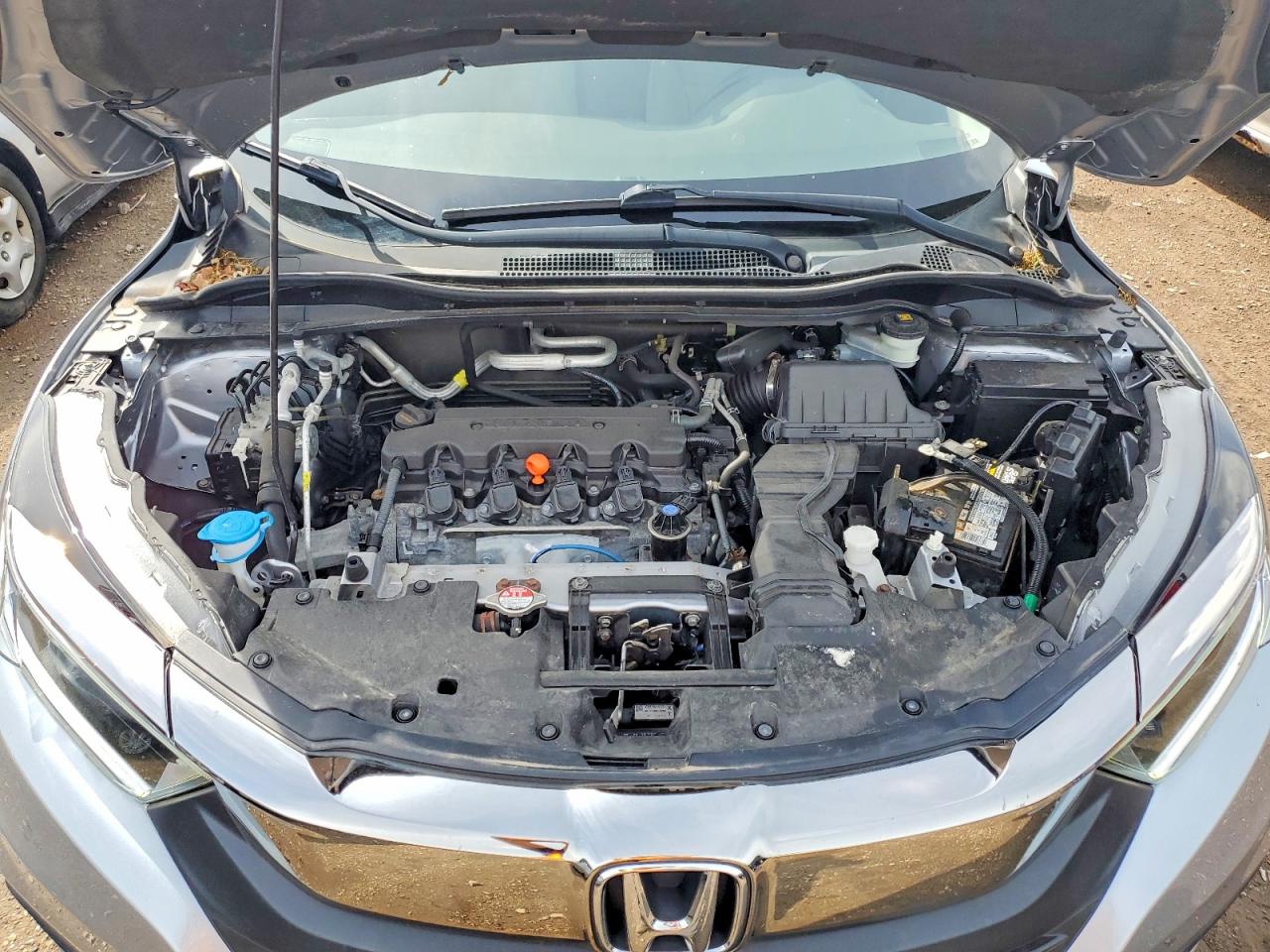 Honda HR-V Lx