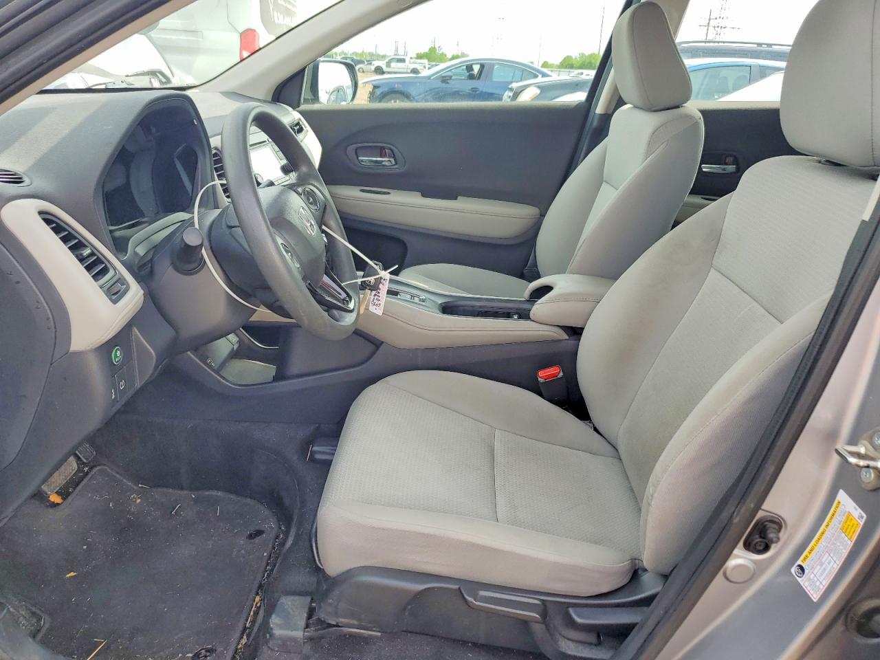 Honda HR-V Lx