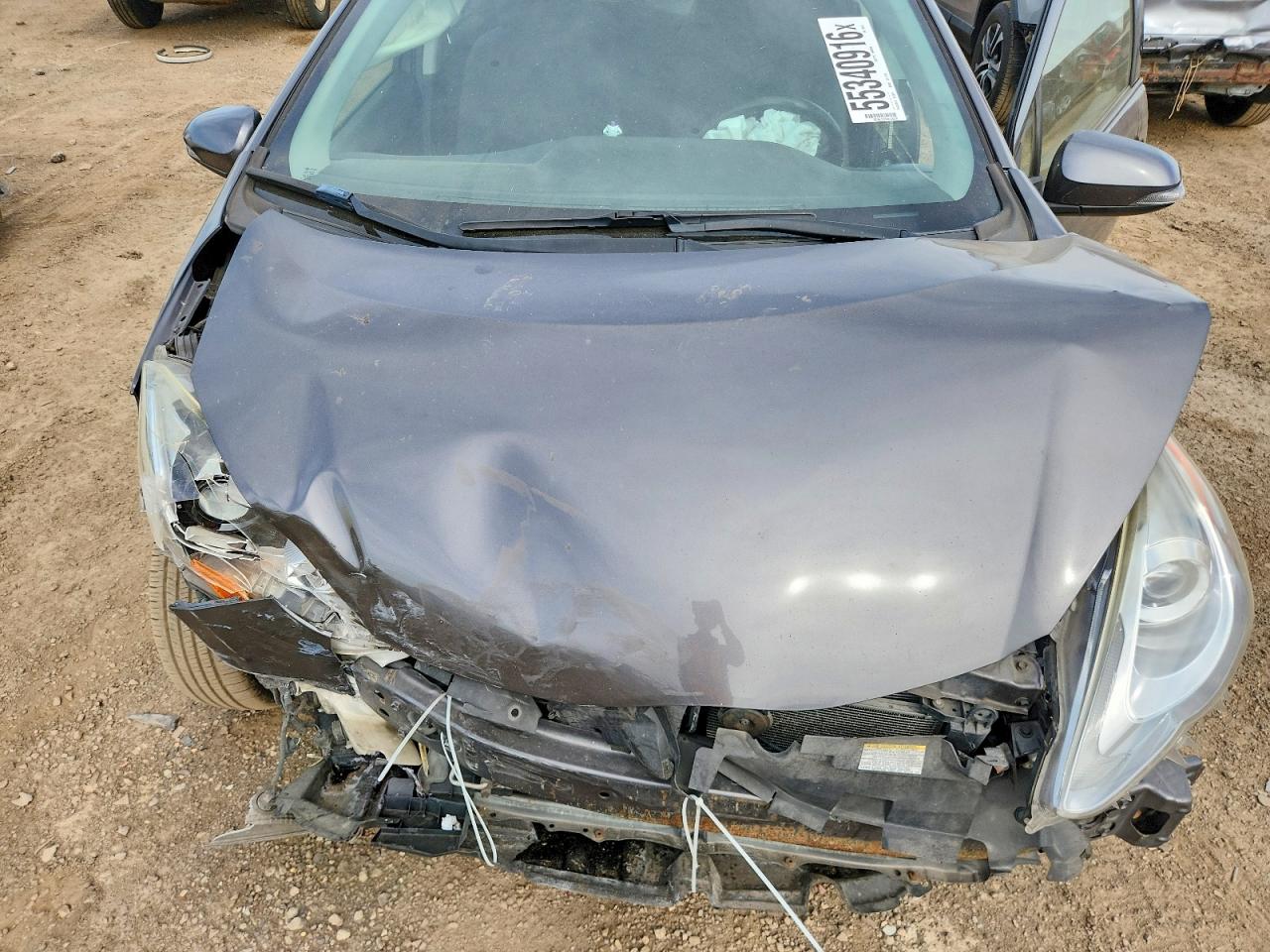 Toyota Prius Two