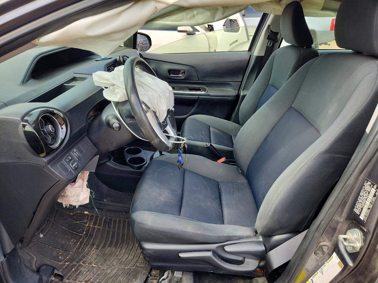 Toyota Prius Two