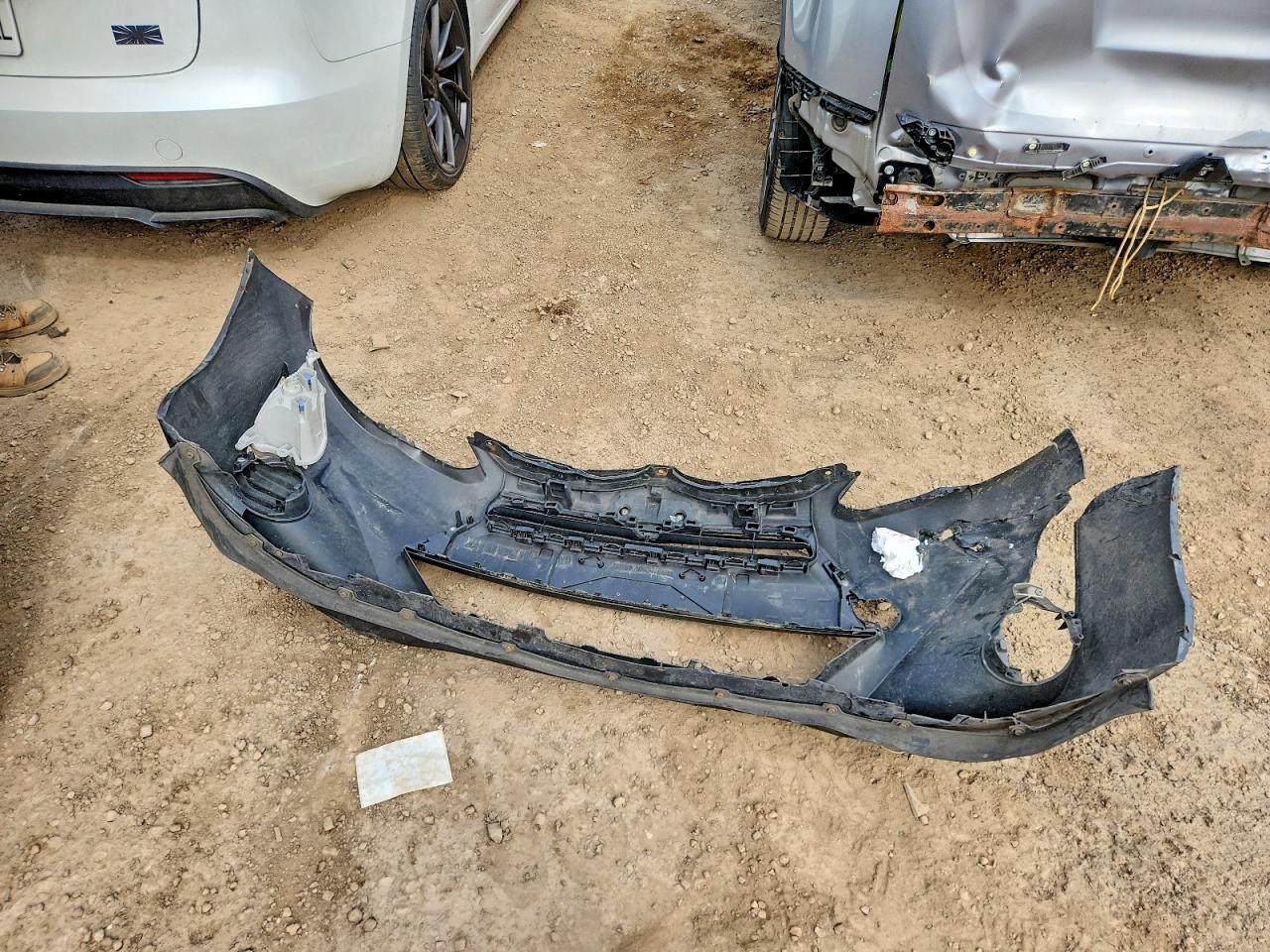 Toyota Prius Two