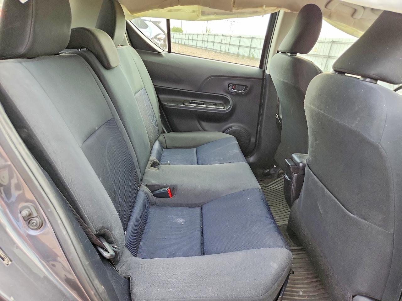 Toyota Prius Two