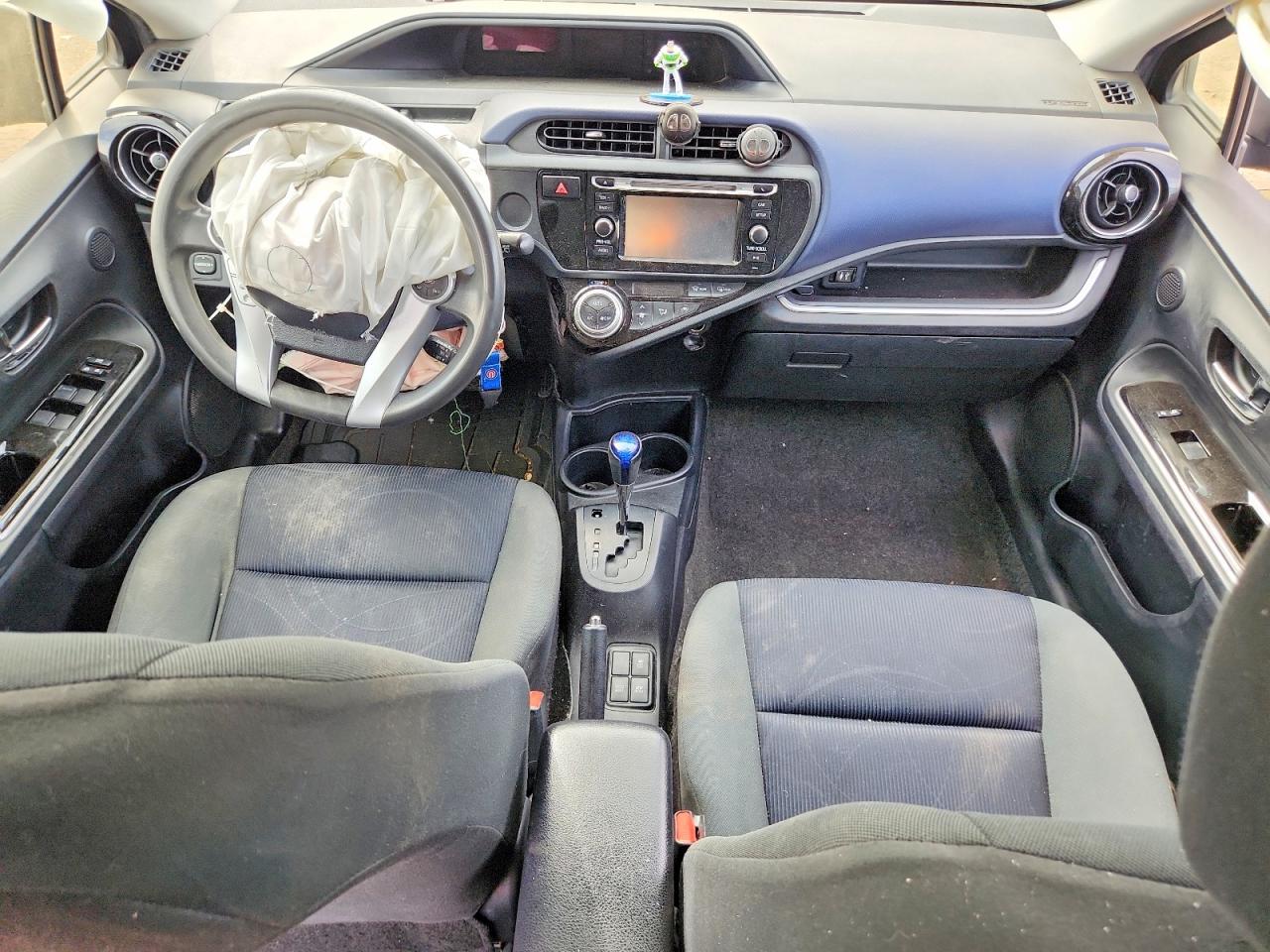 Toyota Prius Two