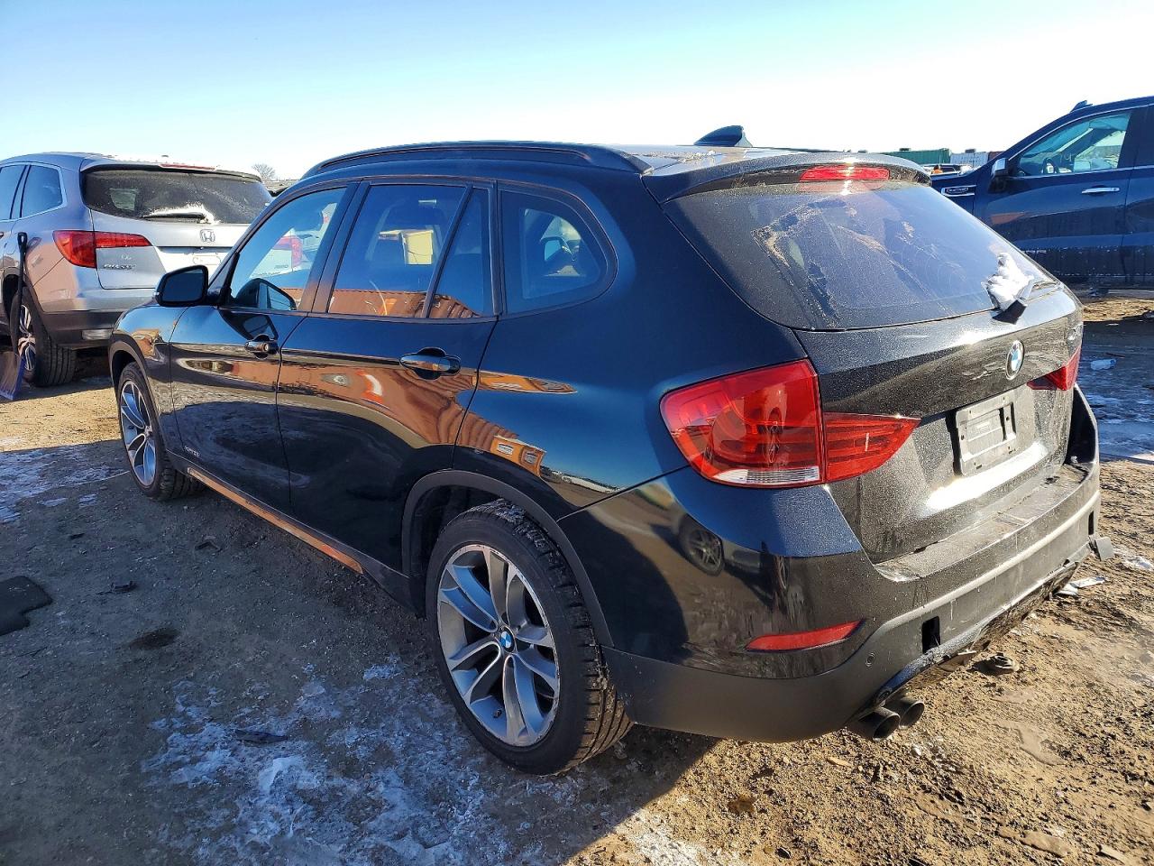 BMW X Series Xdrive28i