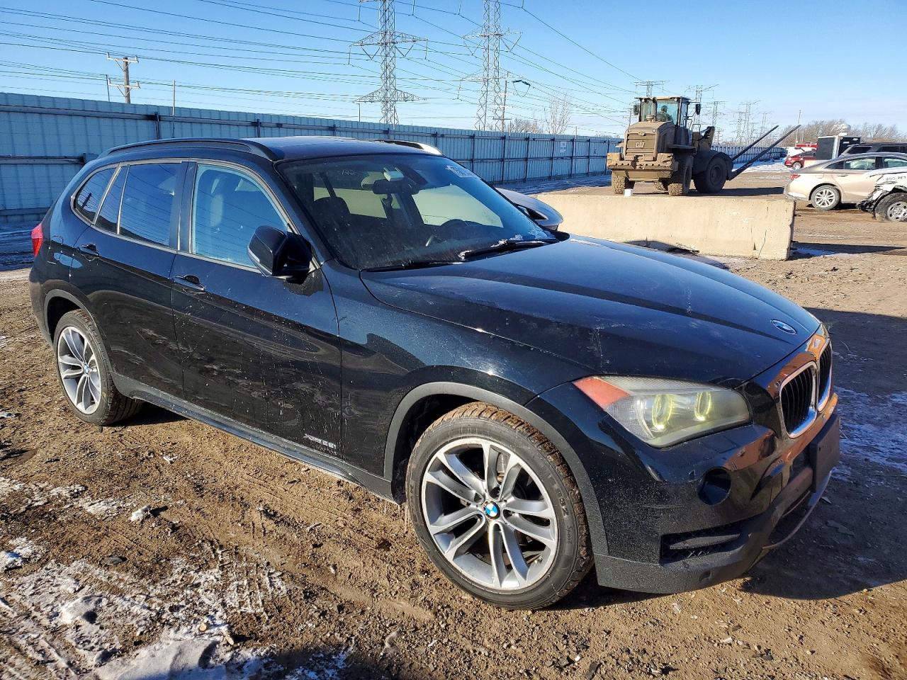 BMW X Series Xdrive28i