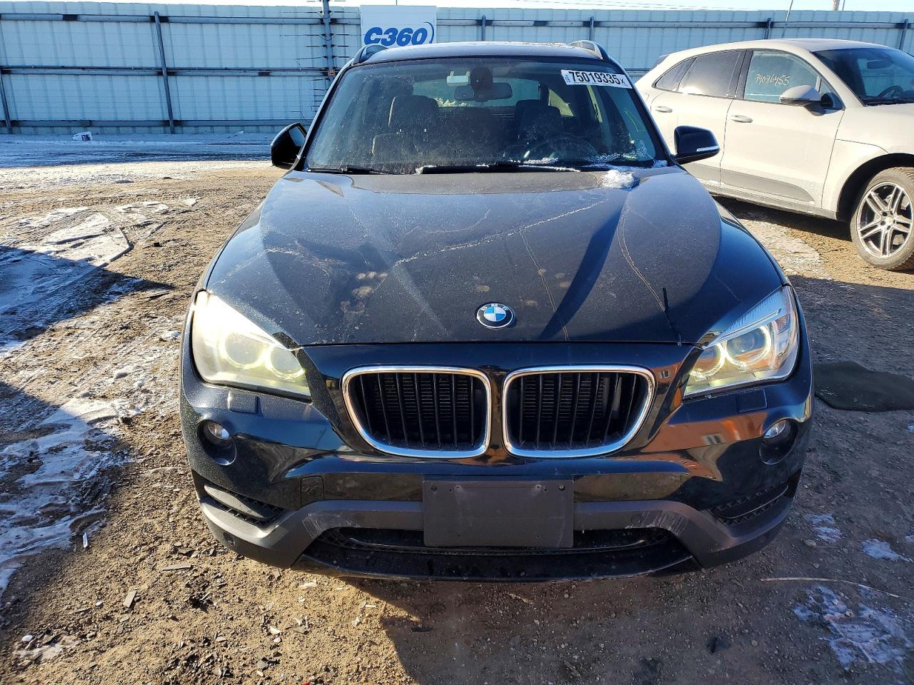 BMW X Series Xdrive28i
