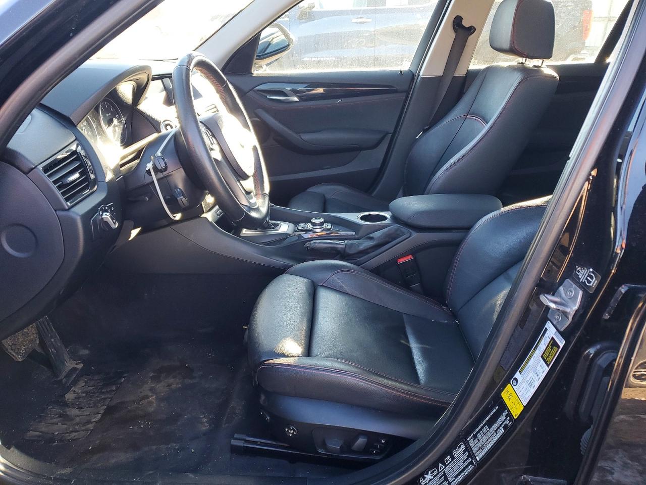 BMW X Series Xdrive28i