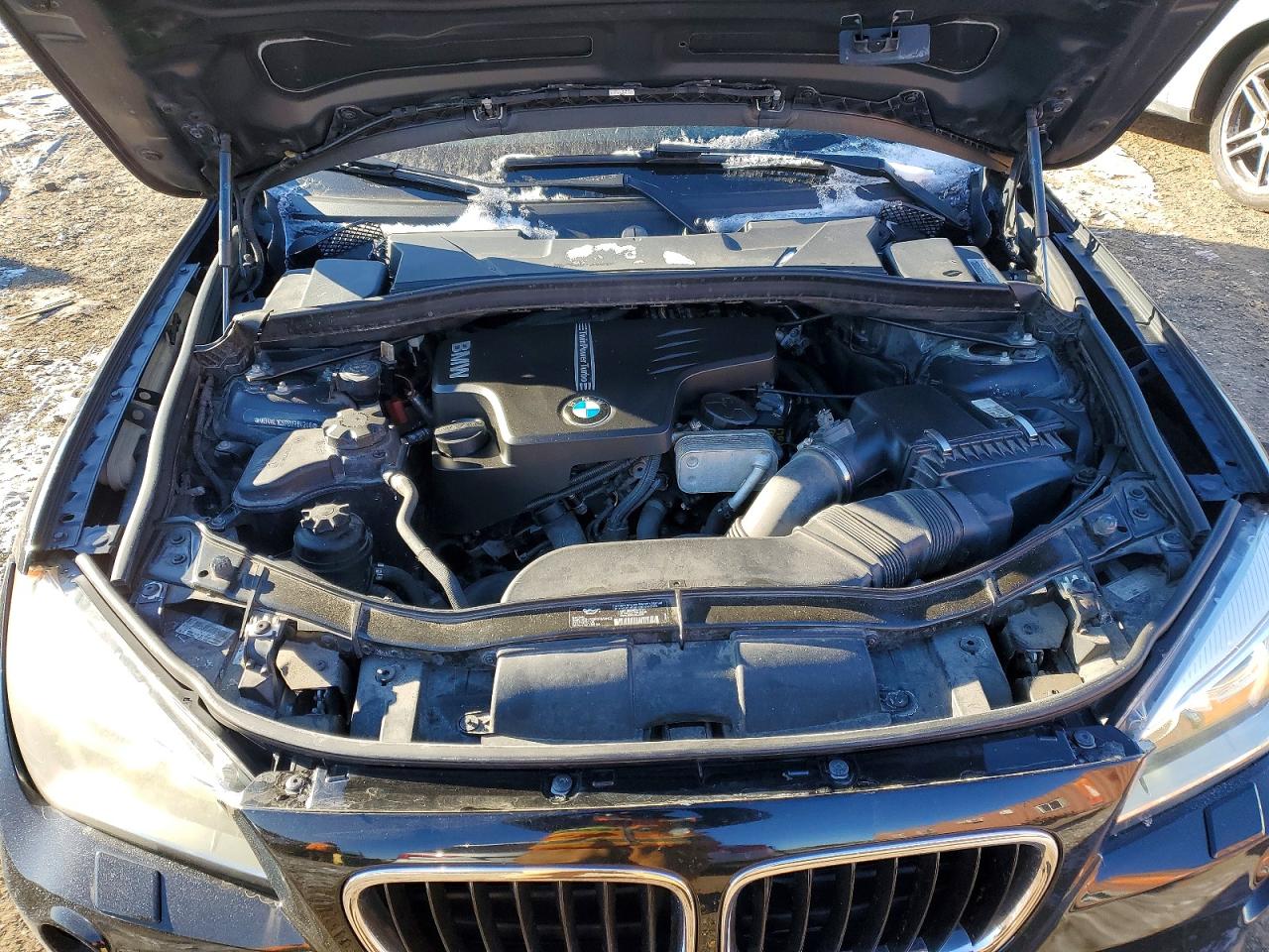 BMW X Series Xdrive28i