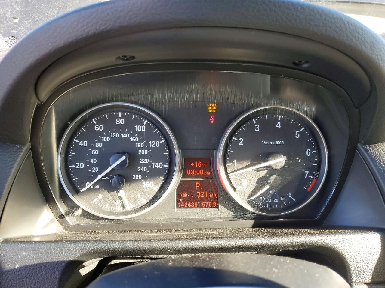 BMW X Series Xdrive28i
