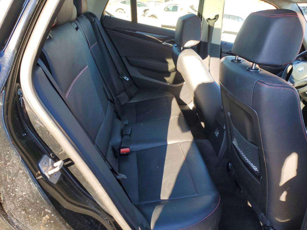 BMW X Series Xdrive28i