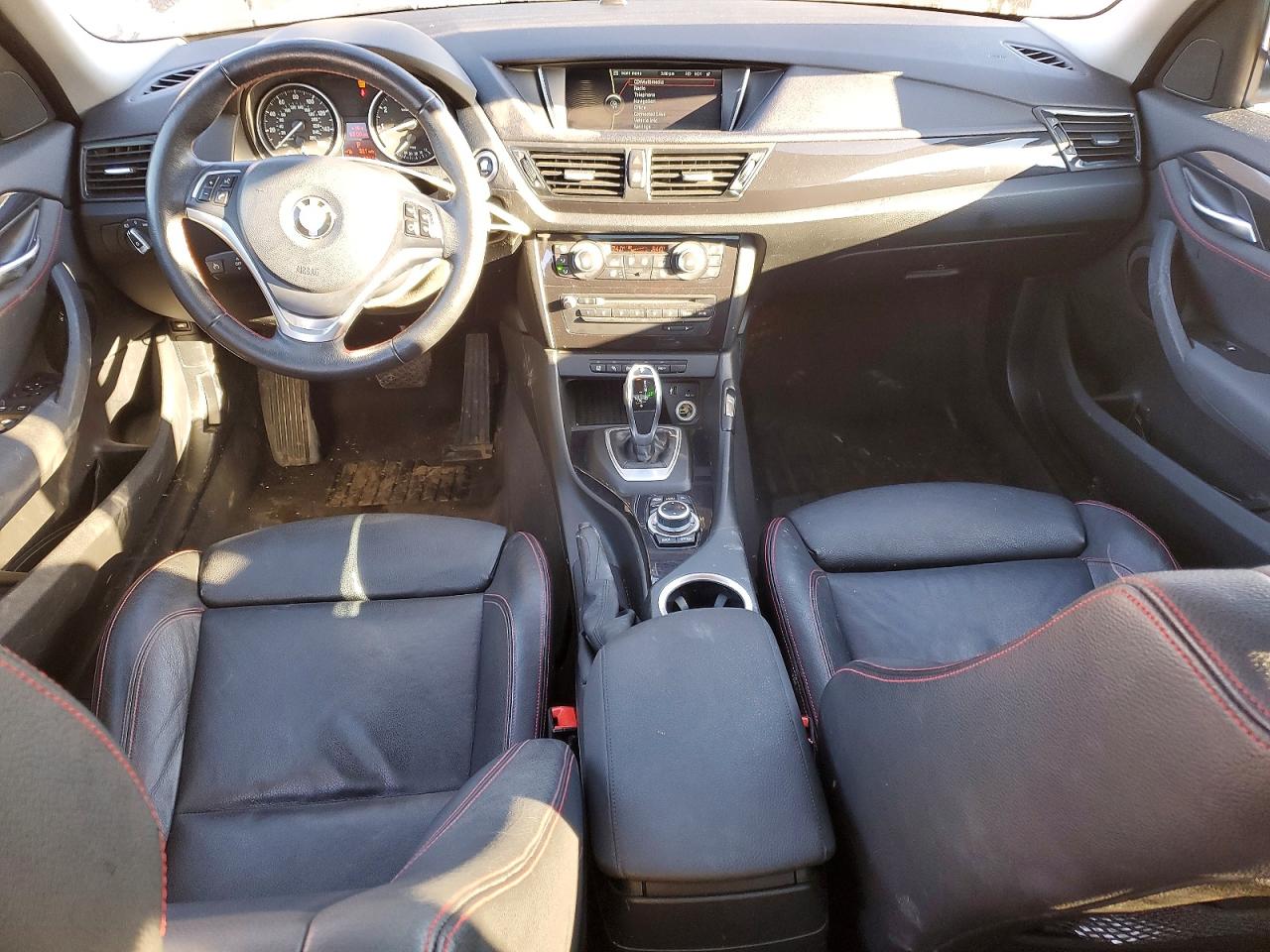 BMW X Series Xdrive28i