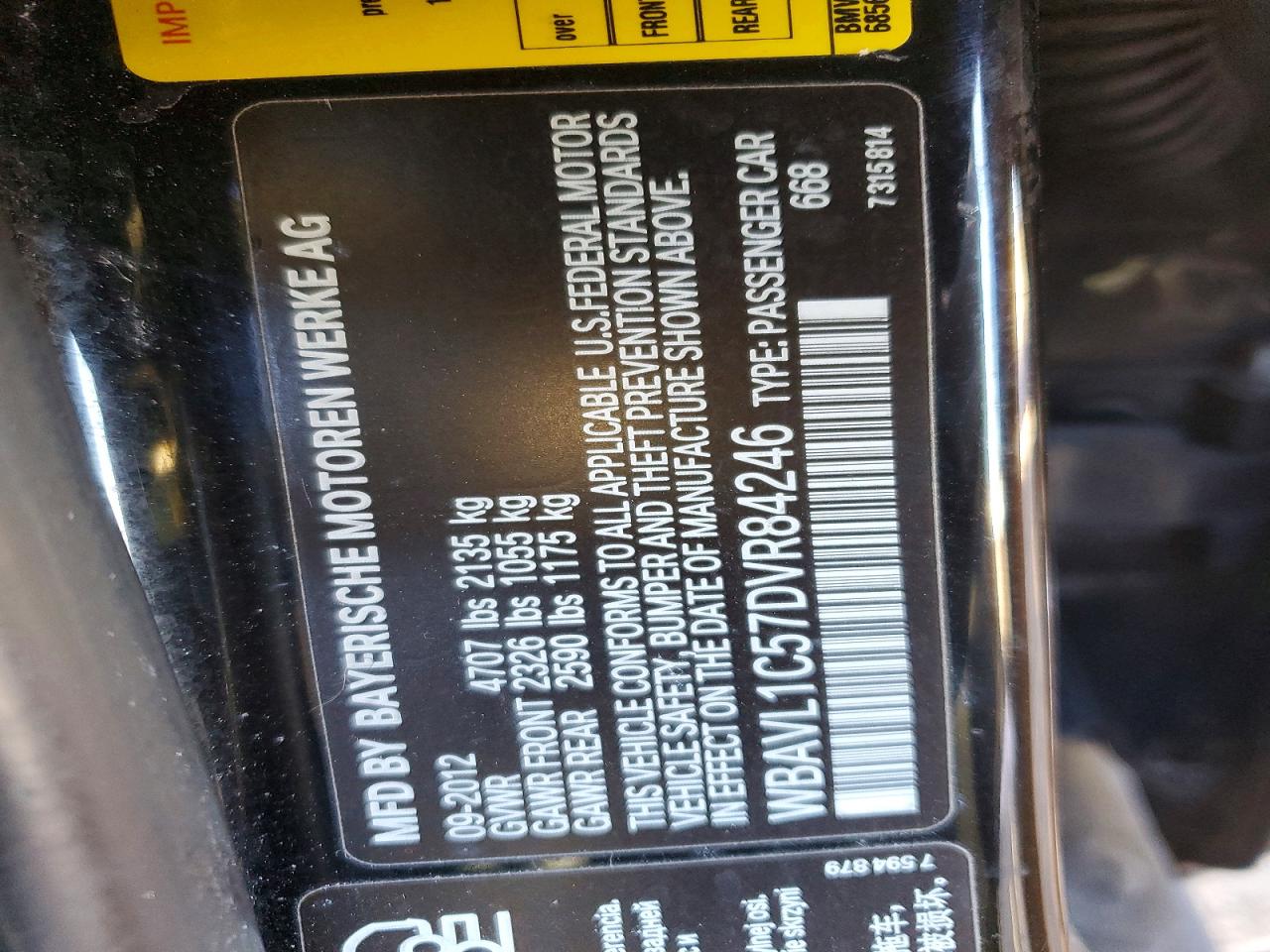BMW X Series Xdrive28i