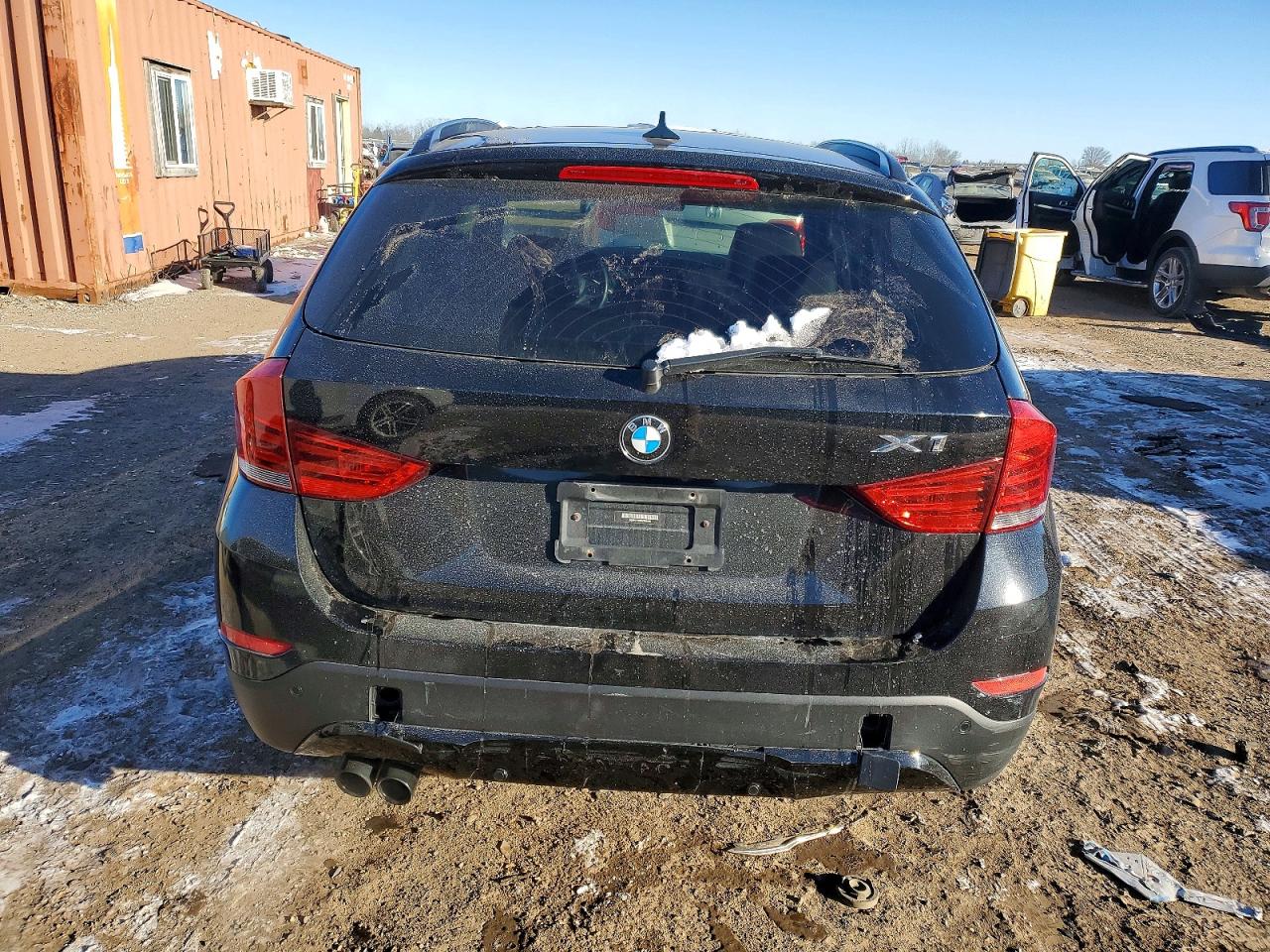 BMW X Series Xdrive28i