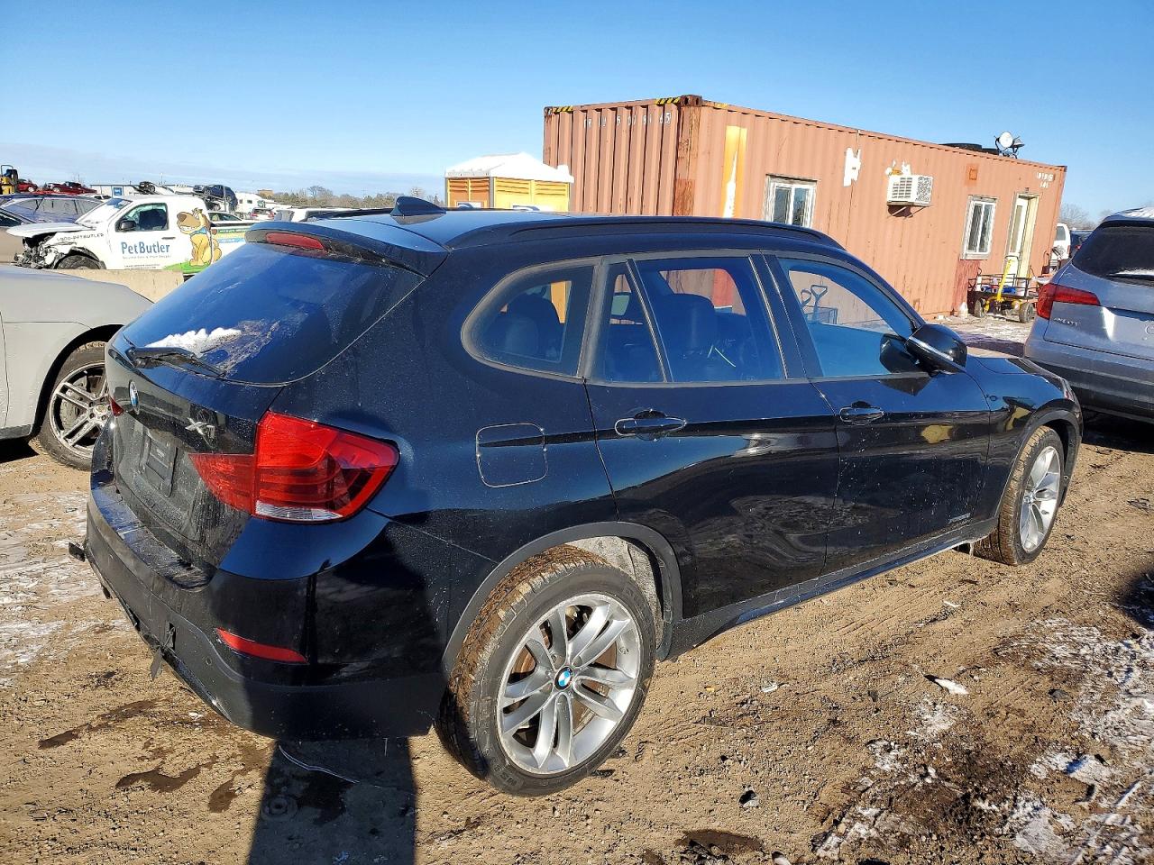 BMW X Series Xdrive28i