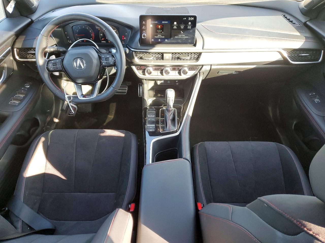 Acura Adx A-spec A-spec