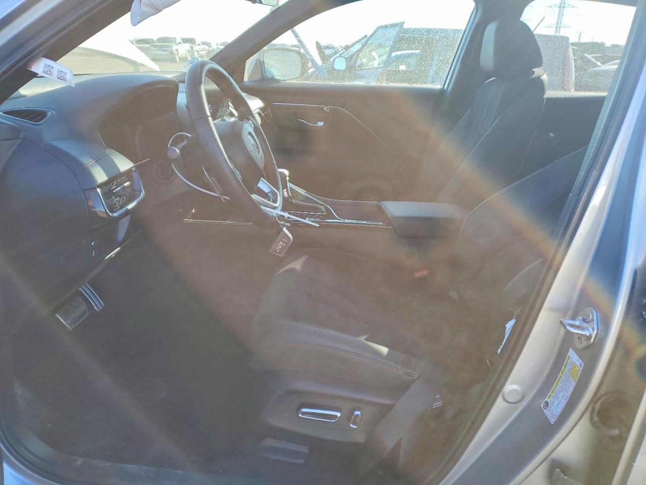 Acura Adx A-spec A-spec