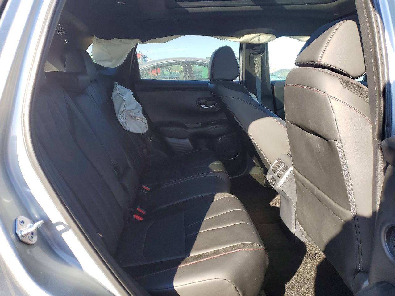 Acura Adx A-spec A-spec