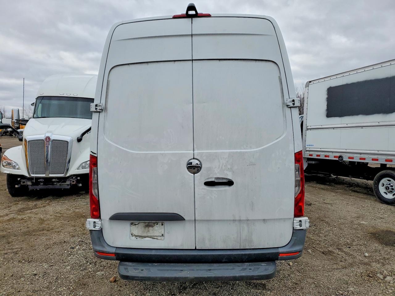 Ford Sprinter