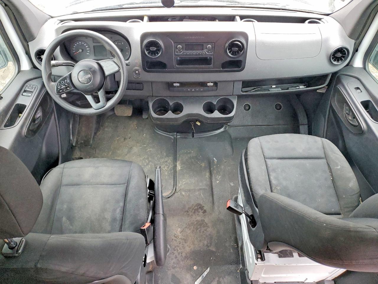 Ford Sprinter