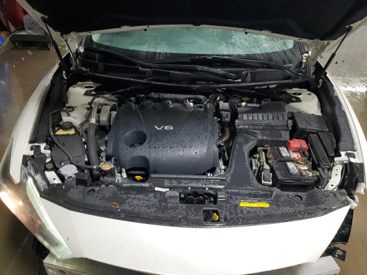 Nissan Maxima