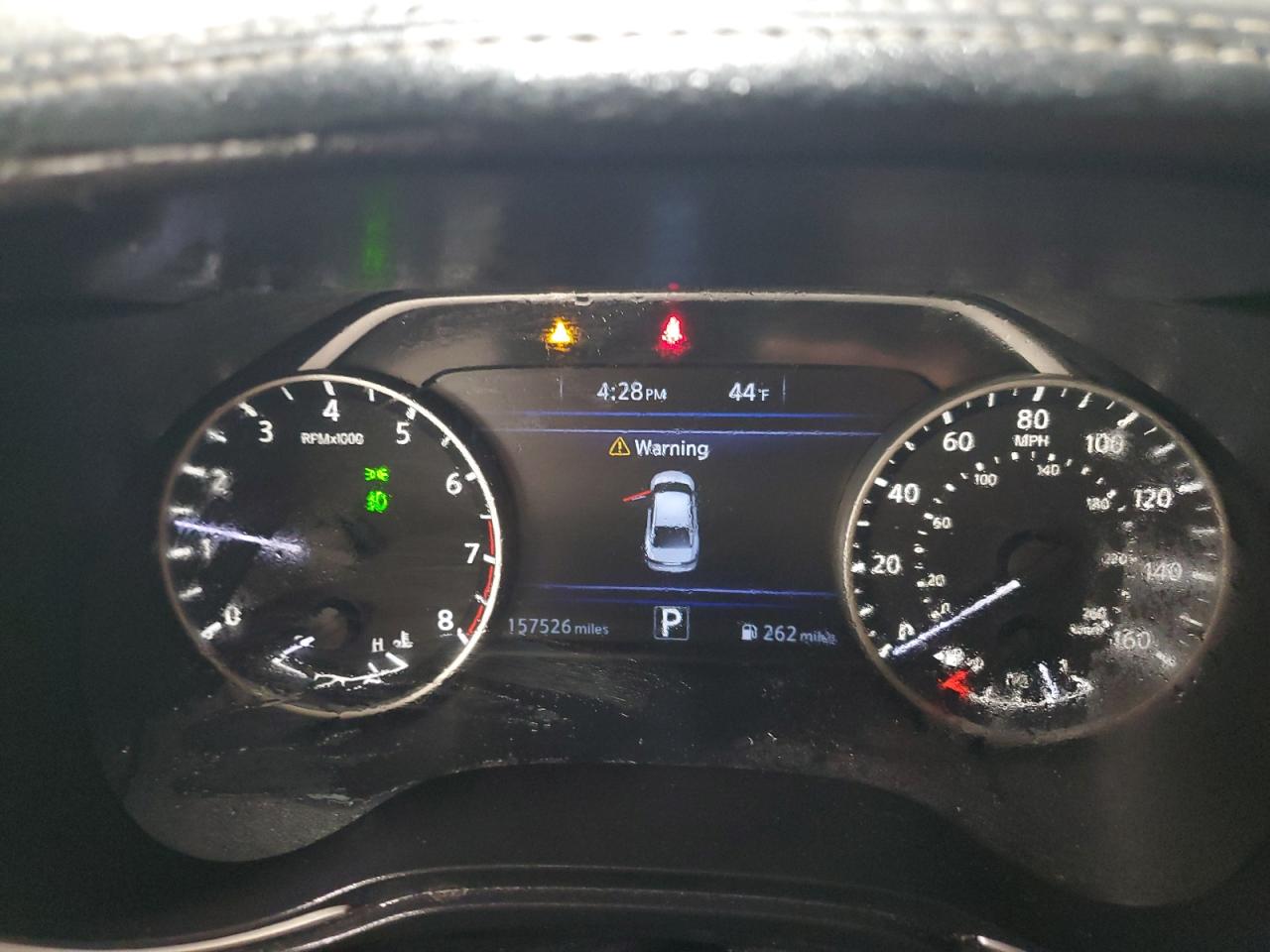 Nissan Maxima