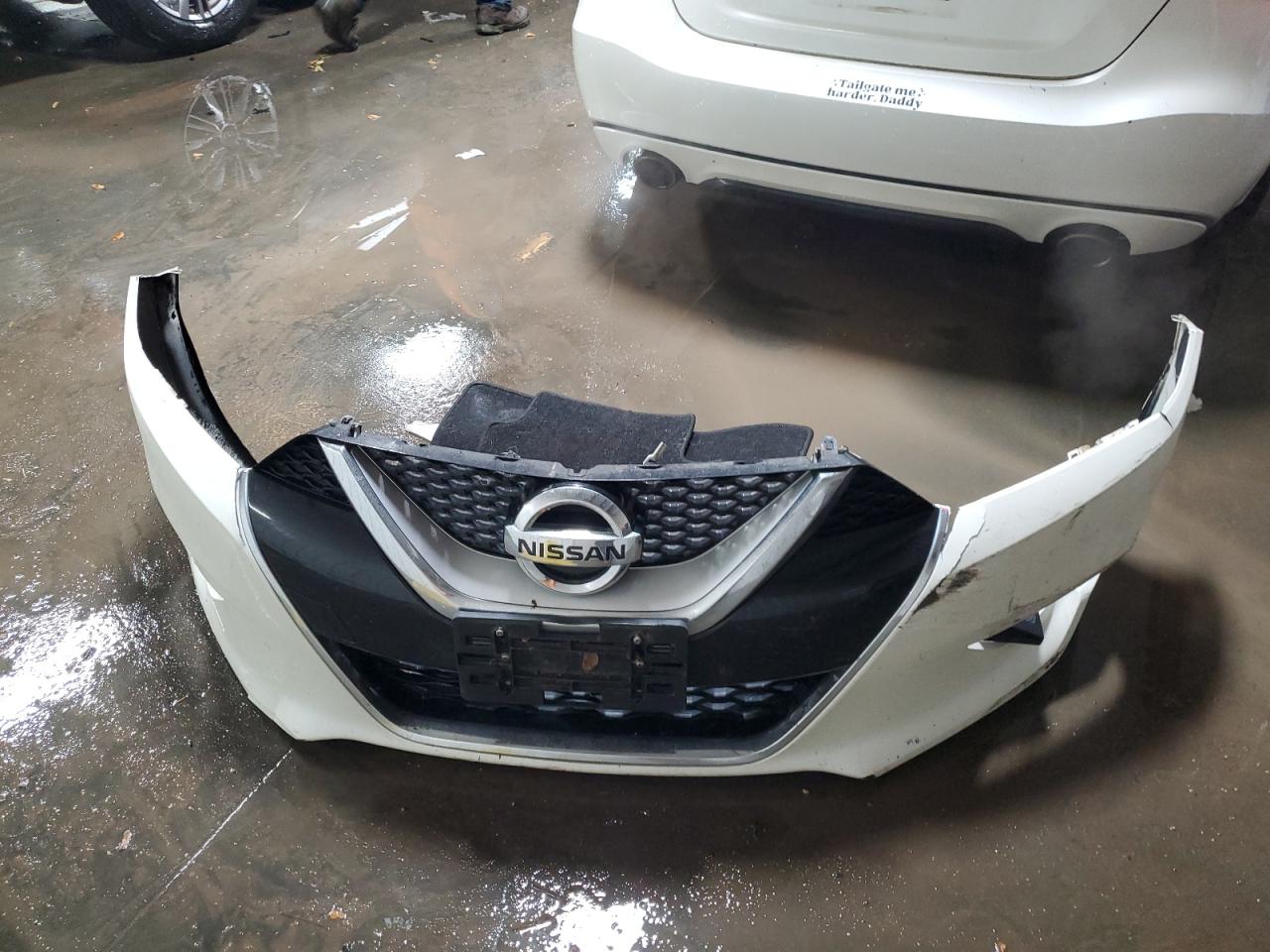Nissan Maxima