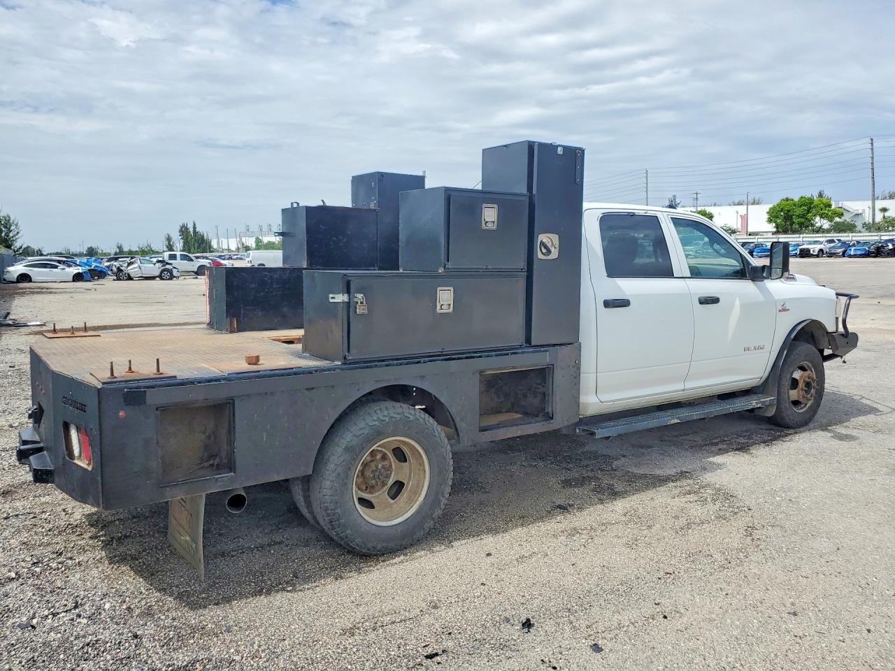 Ram 3500