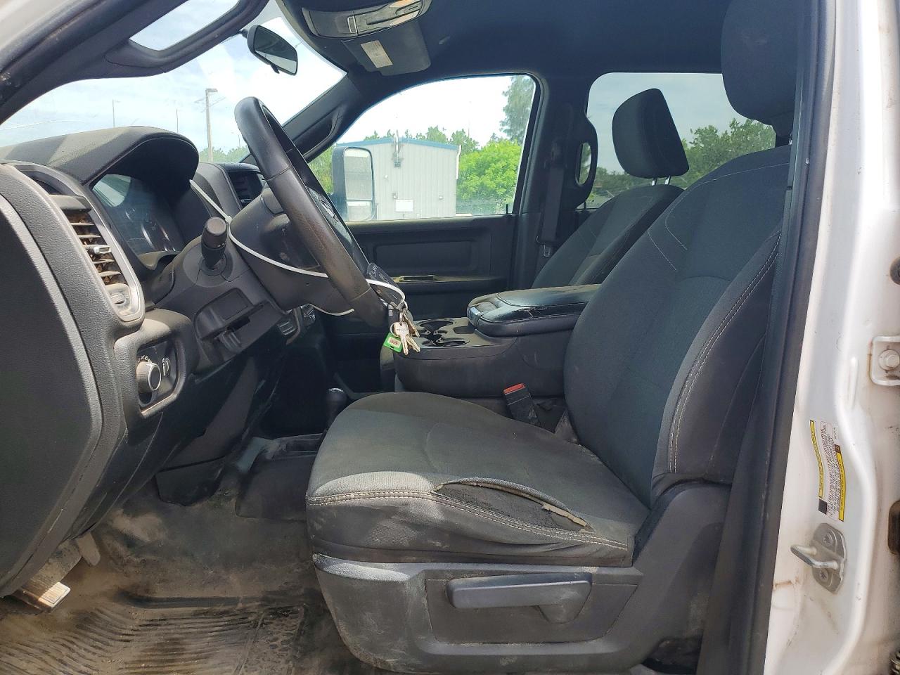 Ram 3500