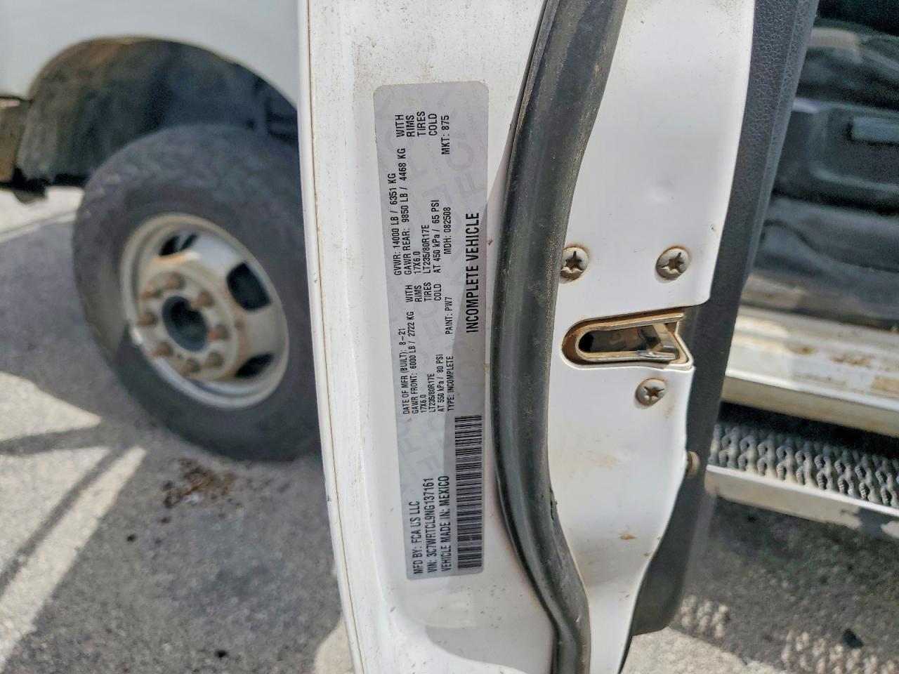 Ram 3500